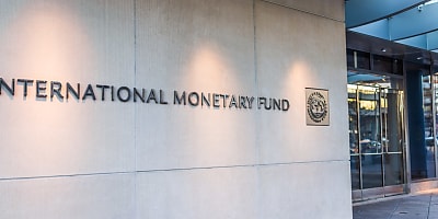 international monetary fund IMF reb low7gb