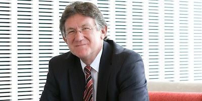 Alan Oster reb