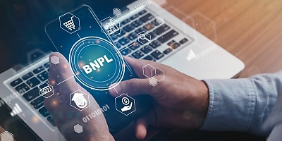 BNPL tech reb