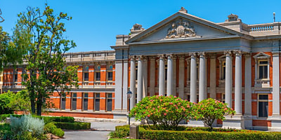 Perth WA Supreme Court reb