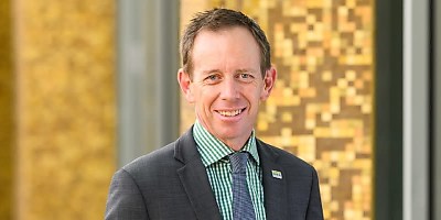 Shane Rattenbury reb