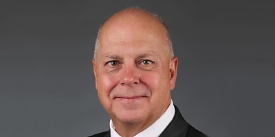 Tim Pallas reb