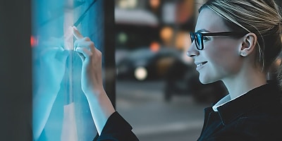 advance technology reb