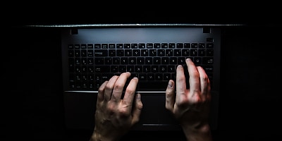 dark cyber web reb