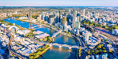 queensland brisbane reb