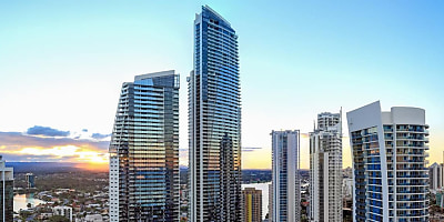 luxury apartments gold coast reb nngyen