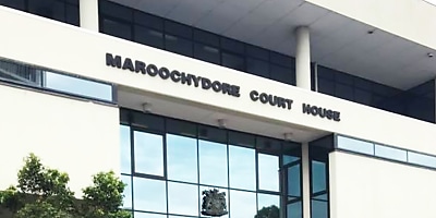 maroochydore magistrates court reb qdlms2