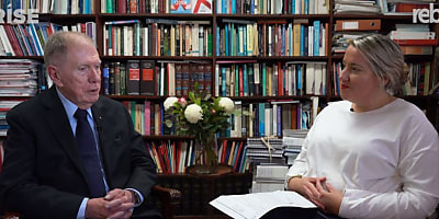 michael kirby reb hfer3q