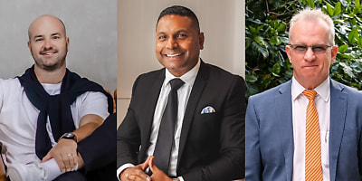 nick witheriff lush pillay paul moore reb ic4aom