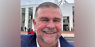 peter brewer reb fass8u