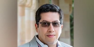 peyman khezr RMIT reb rdnomf