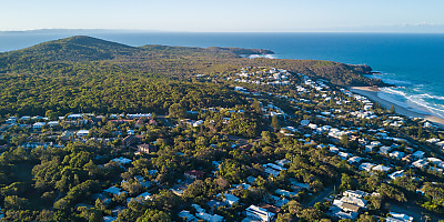 regional noosa aerial reb ssbius