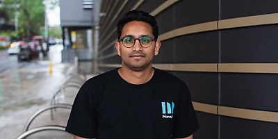 rohith george managed reb fvvqbz