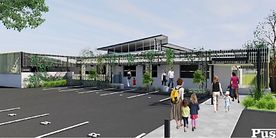 rothwell edge childcare facility reb vkqe0r