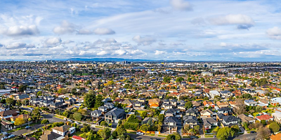 southeast melbourne suburbs aerial reb oqmby0