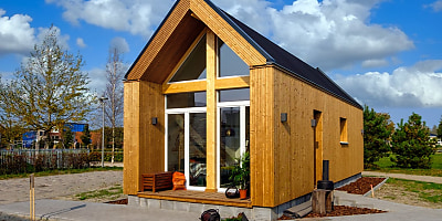 tiny house reb kmamh6