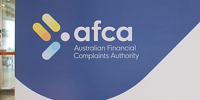AFCA smsf