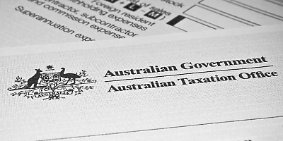 ATO form smsf