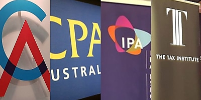 CA CPA IPA TaxInstitute smsf