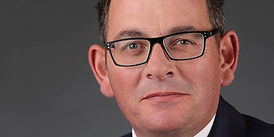 Daniel Andrews smsf