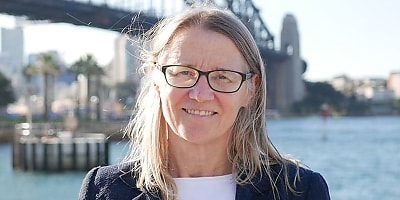 Karen Payne smsf