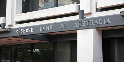 Reserve Bank Australia