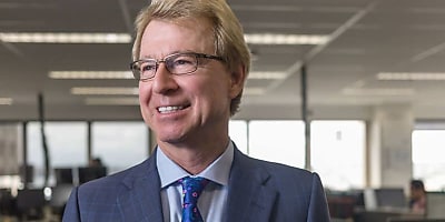 Shane Oliver smsf
