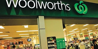 Woolworths smsf