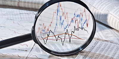 magnifying shares smsf