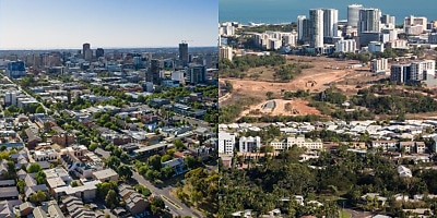 adelaide darwin aerial spi clrn6n