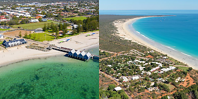 busselton broome aerial spi navrbt