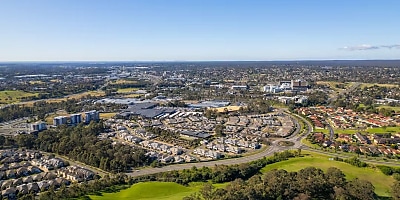 campbelltown nsw aerial spi cauqfy