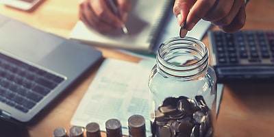 coin jar saving spi klqquj