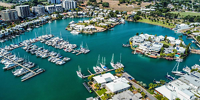 darwin port aerial spi udtvfa