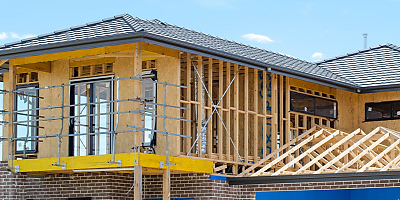 home building construction spi h11mpe