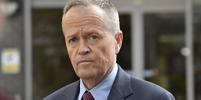 Bill Shorten2