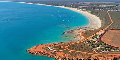 Broome Kimberley WA spi