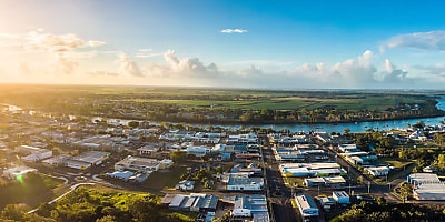 Bundaberg australia spi