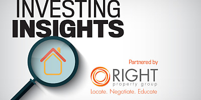 Investment Insight logo spi