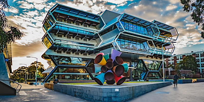 Monash University spi