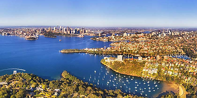 Mosman Sydney spi