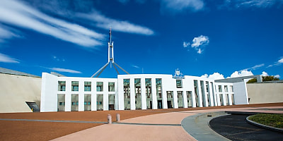 ParliamentHouse Budget