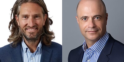 Pete Wargent Doron Peleg spi