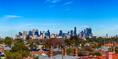 South Melbourne view spi