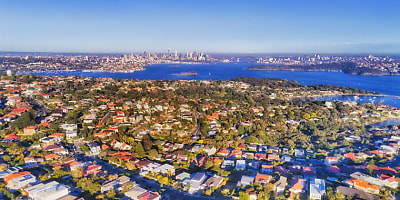 Sydney eastern suburbs spi