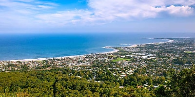 Wollongong Australia spi