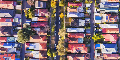 aerial suburbs spi 2