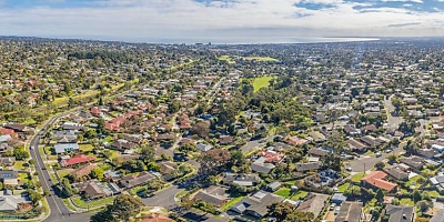 australian suburbs spi 4