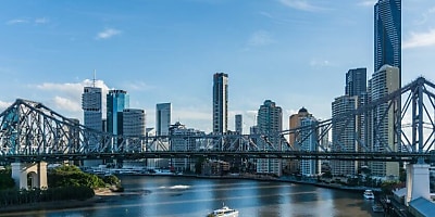 brisbane bridge australia spi