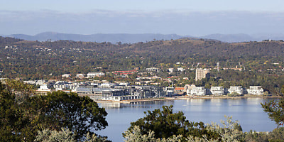 canberra aus aerial spi